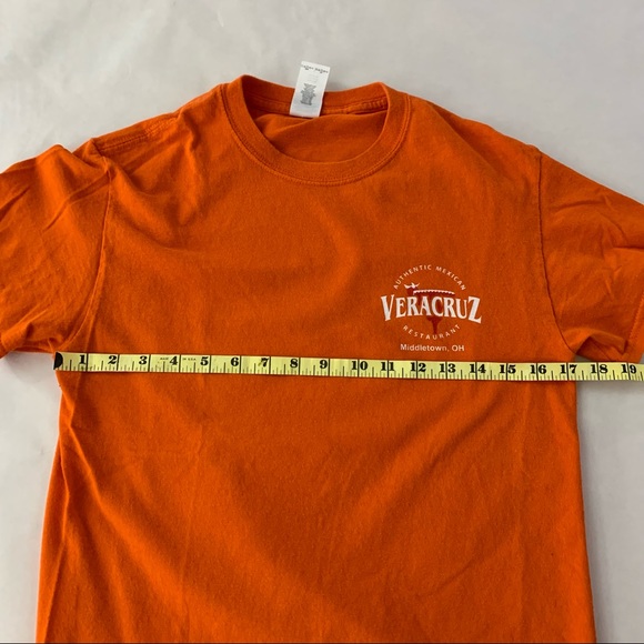 Funny Shots Drunk graphic tee - Day of the Dead - size Small - Picture 8 of 8